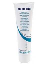 Crema Predepilacion Sibel 100ml